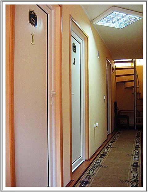 Sobe Za Izdavanje Blef Ovcar Banja Exterior foto